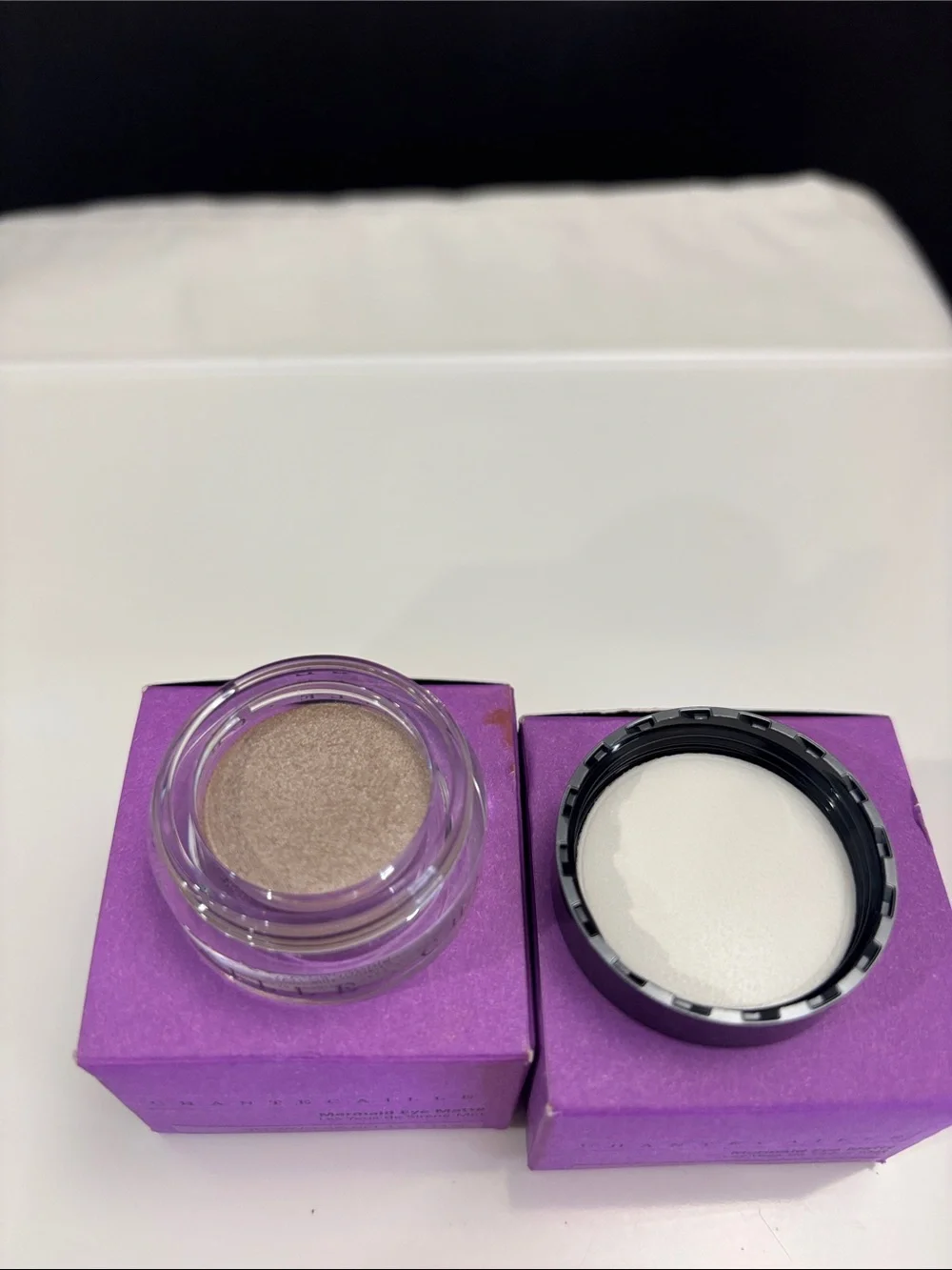 Chantecaille innovative high